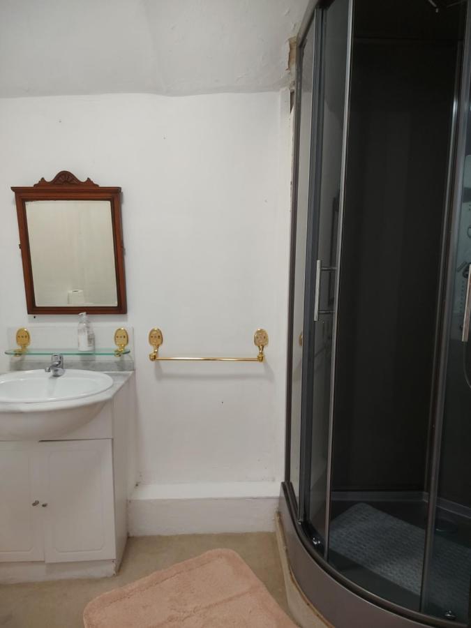 The Swan Inn Harwich Esterno foto