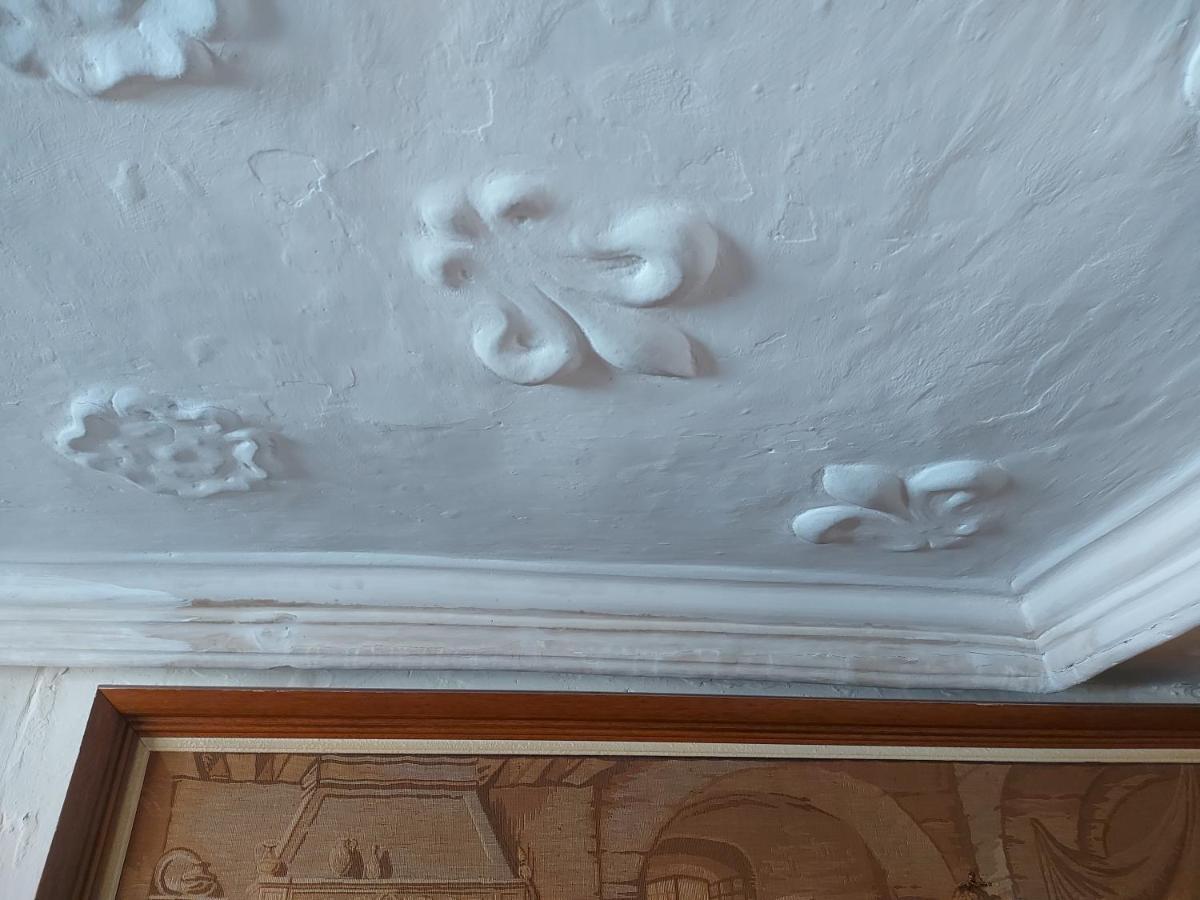 The Swan Inn Harwich Esterno foto