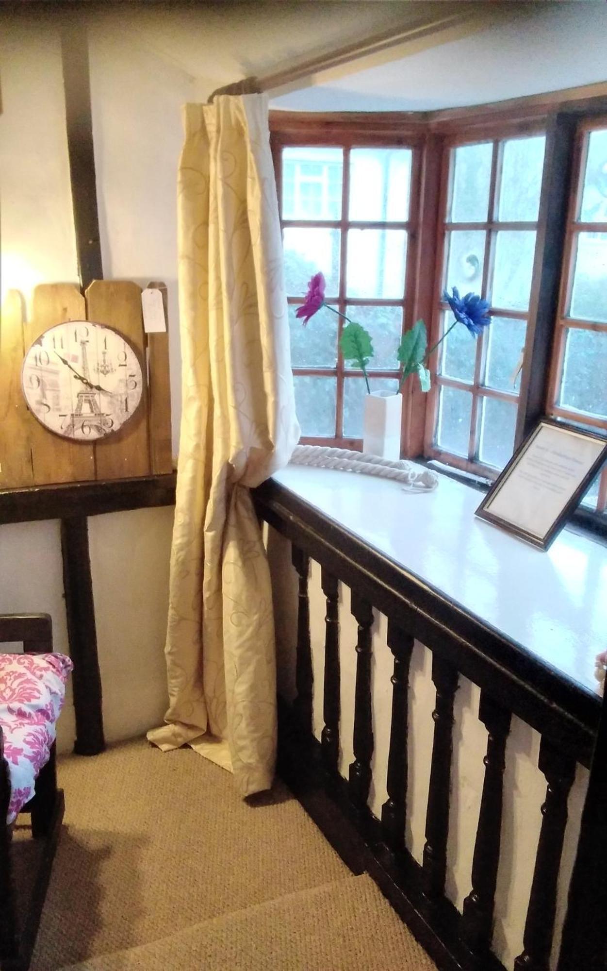 The Swan Inn Harwich Esterno foto