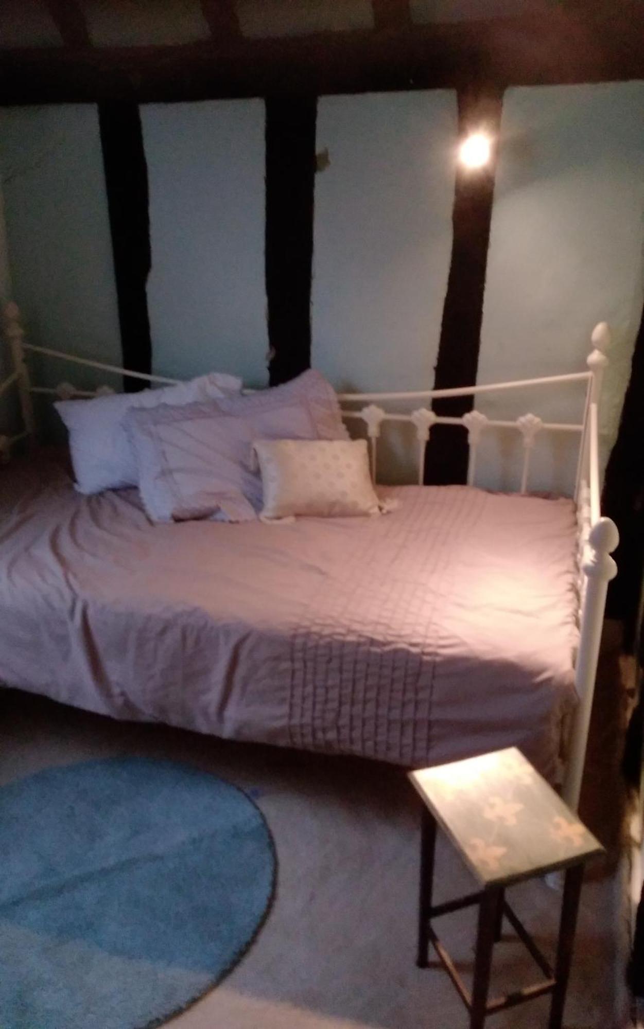 The Swan Inn Harwich Esterno foto