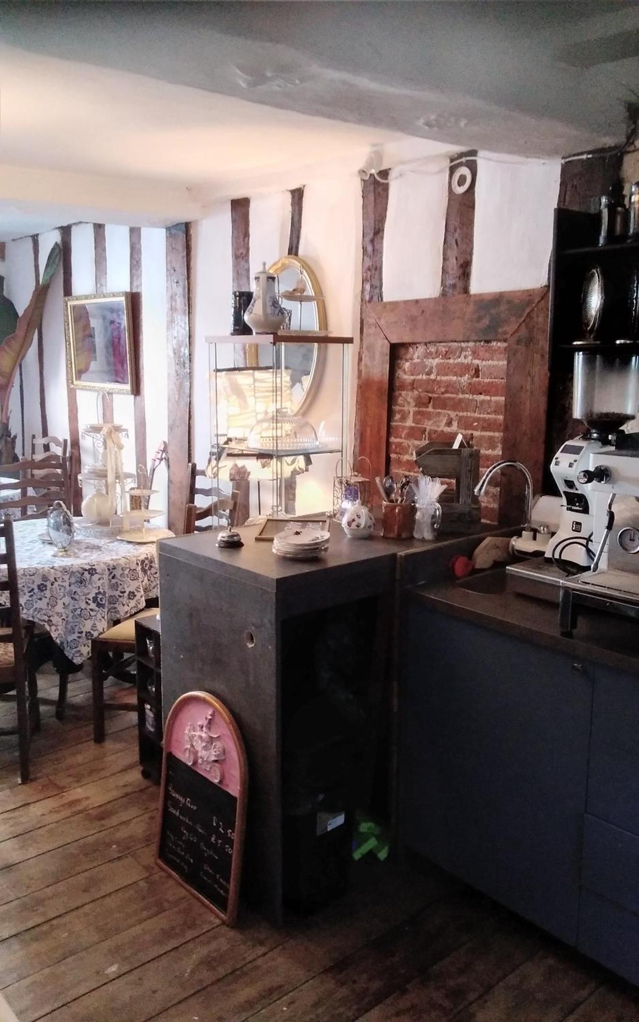 The Swan Inn Harwich Esterno foto